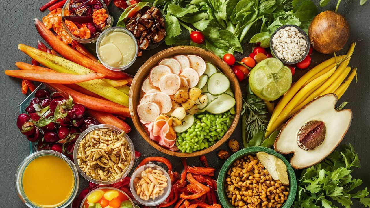 Descubra o papel da alimentação no ronco e na apneia do sono