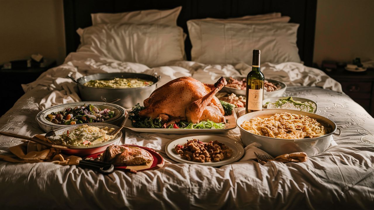 Essa surpreendente ligação entre sono e diabetes tipo 2, mais forte até que a alimentação
