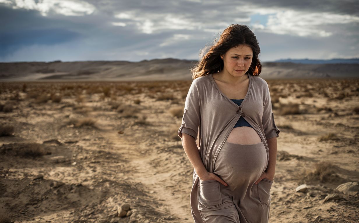Queda da fertilidade: rumo a um rápido colapso da população mundial?