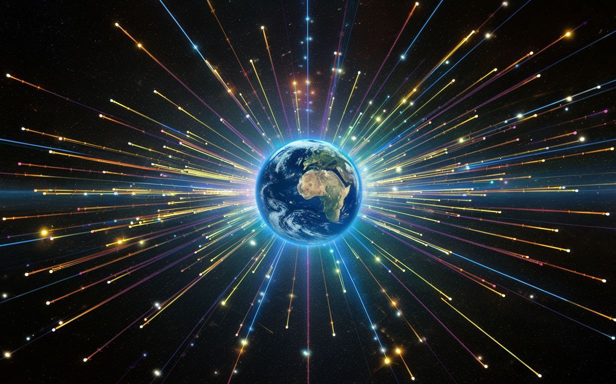 Tensão de Hubble: está confirmado, o Universo realmente não se comporta como esperado