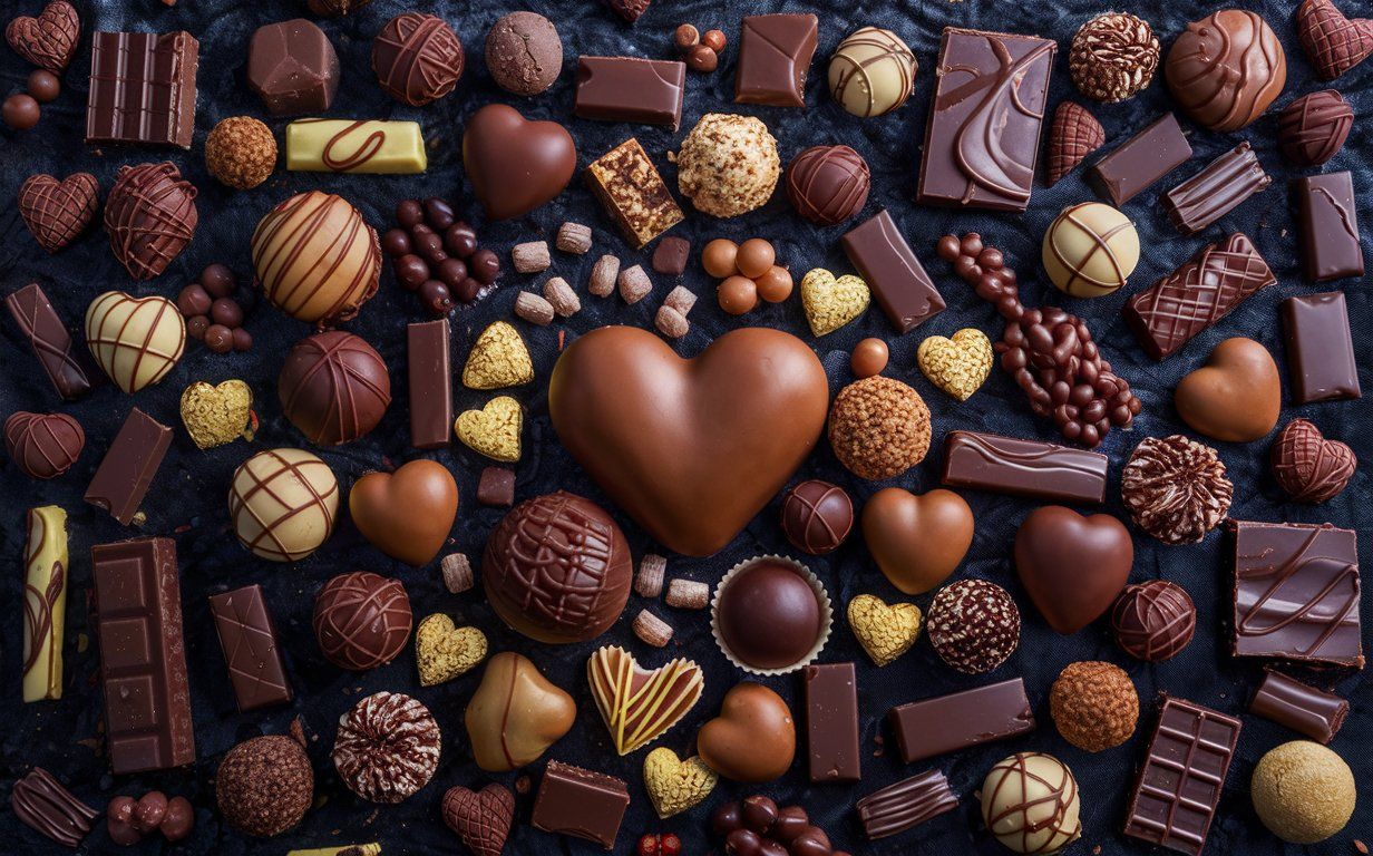 Saveur, texture, préparation... la science du chocolat décortiquée