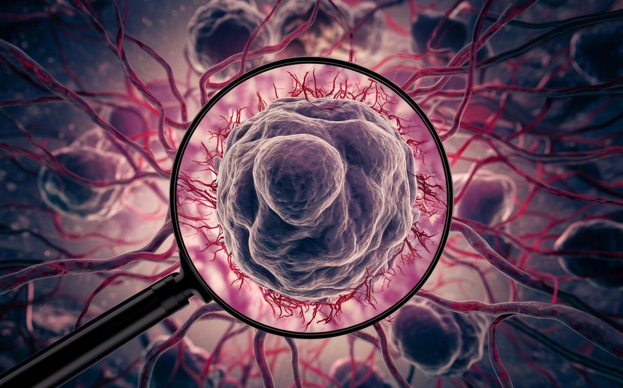 This discovery could significantly improve the efficiency of cancer treatments