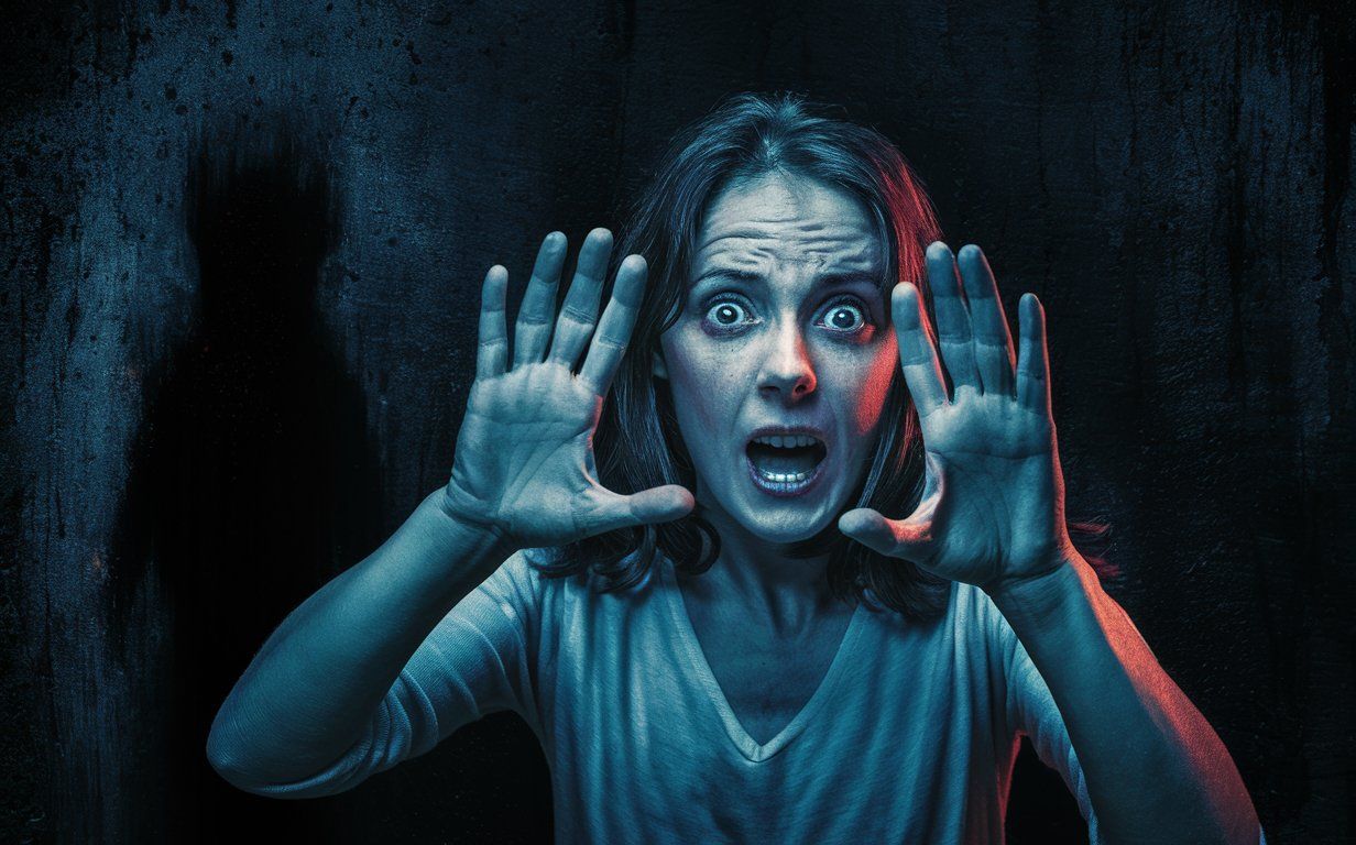 Widespread fear: Scientists discover how not to be paralyzed by fear