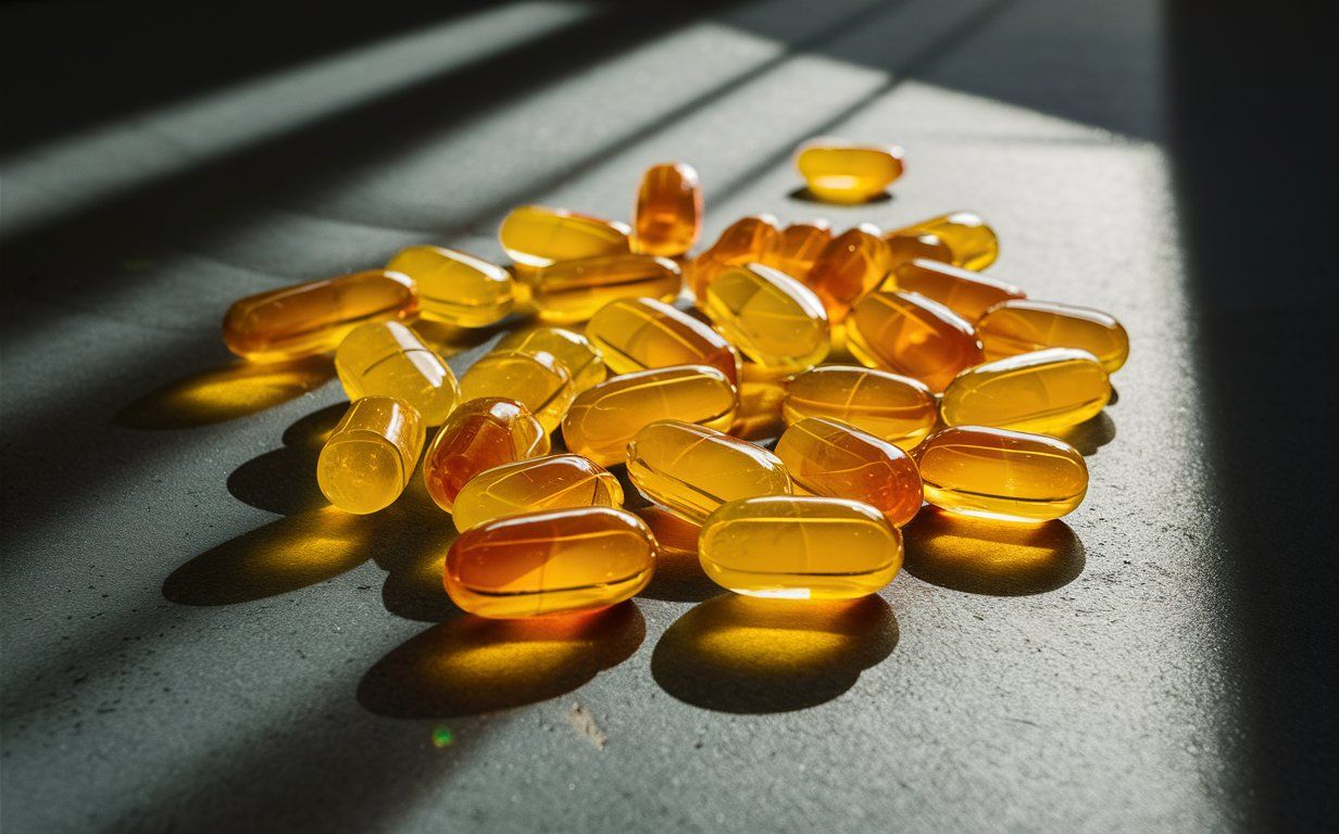 Discovering an Important Anti-Aging Property of this Vitamin