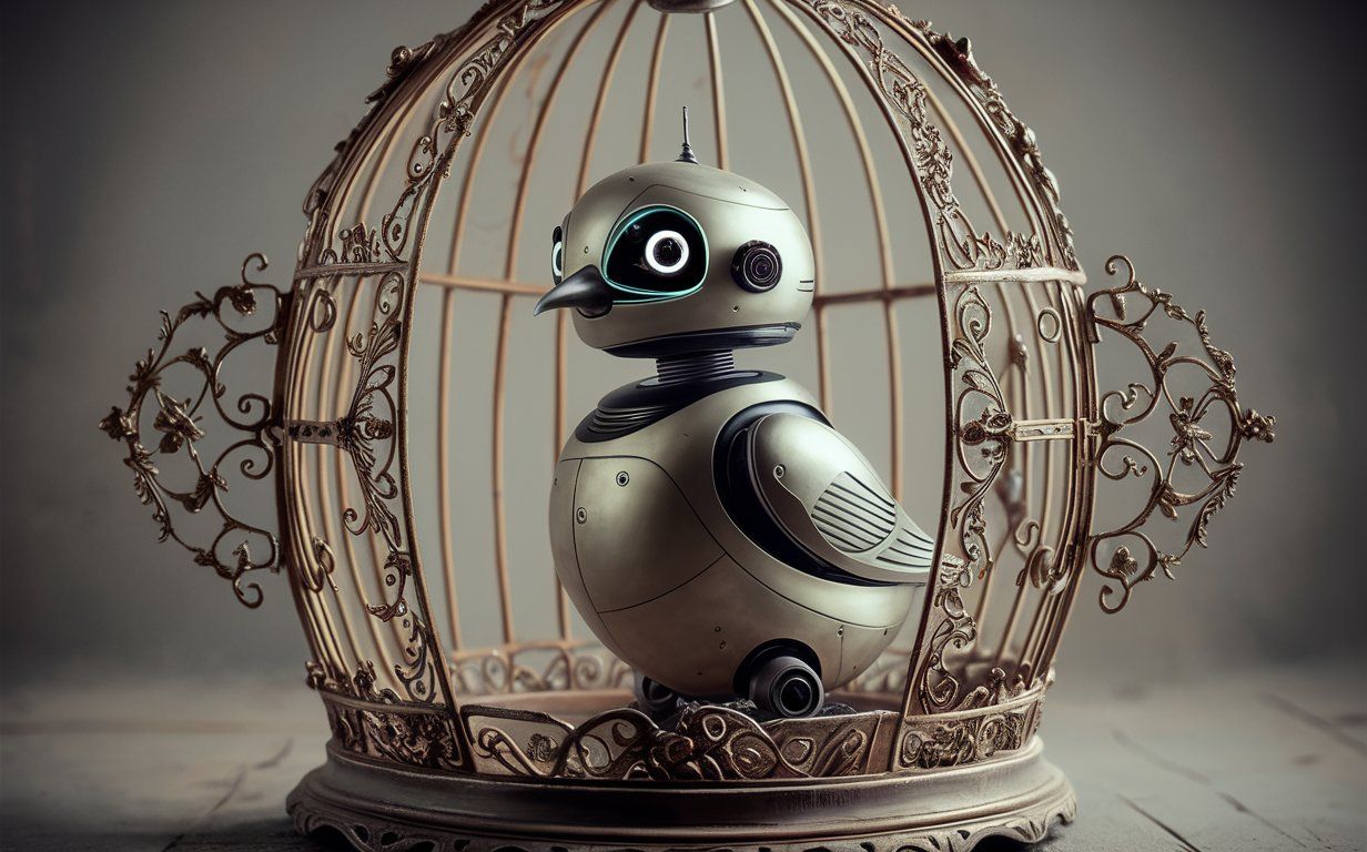 AI Act: comment encadrer l'intelligence artificielle en Europe ?