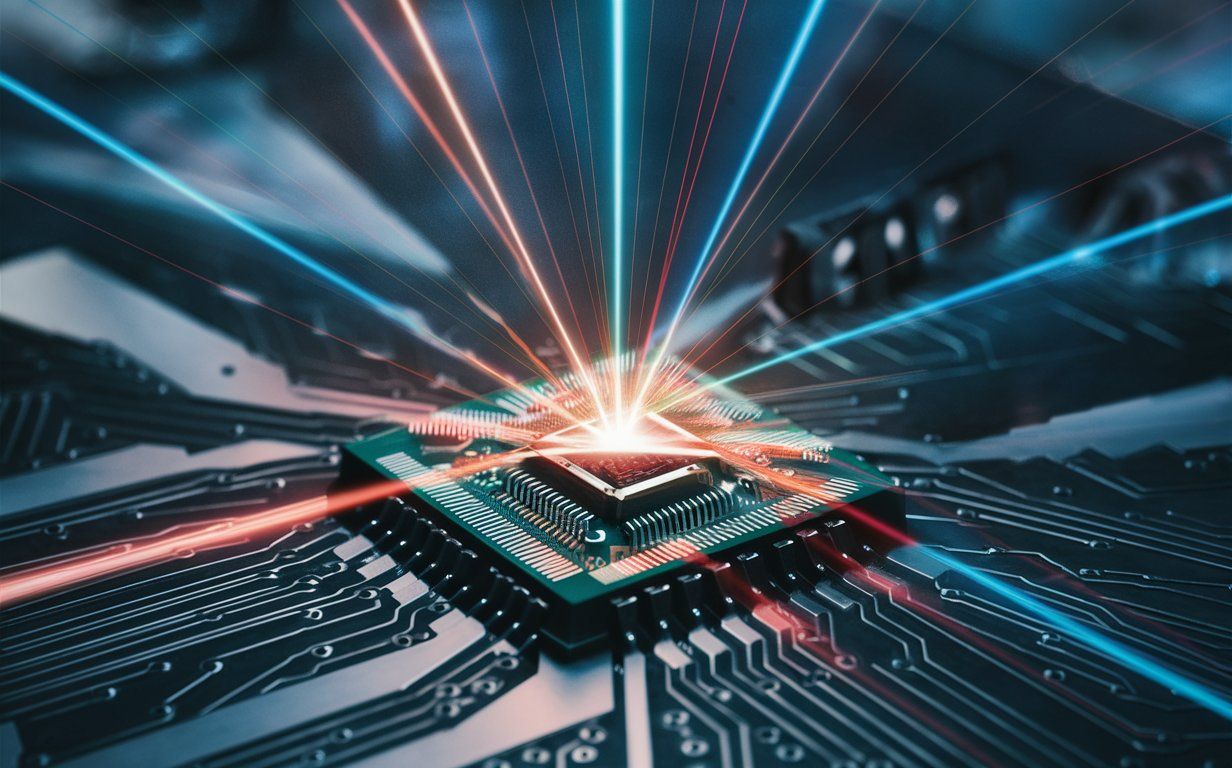 This equation predicts a "magnetic RAM" a million times faster