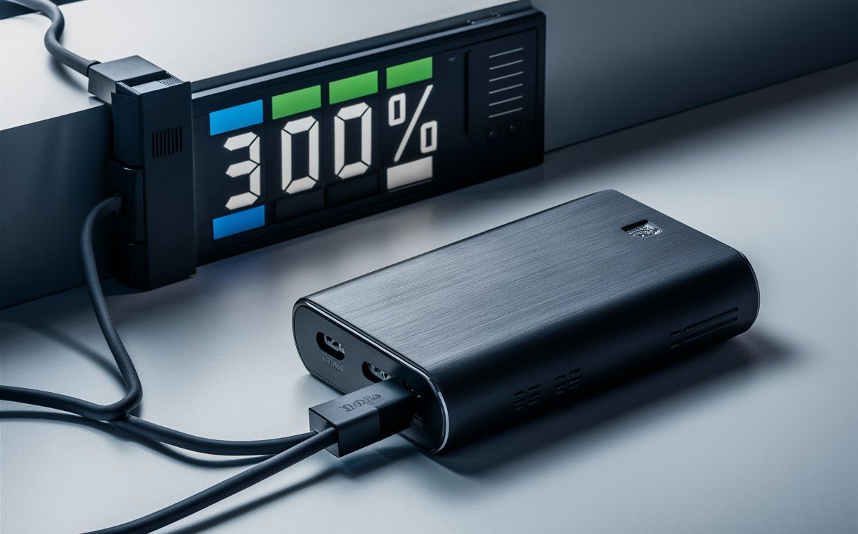 Batteries: silicon anodes triple capacity!