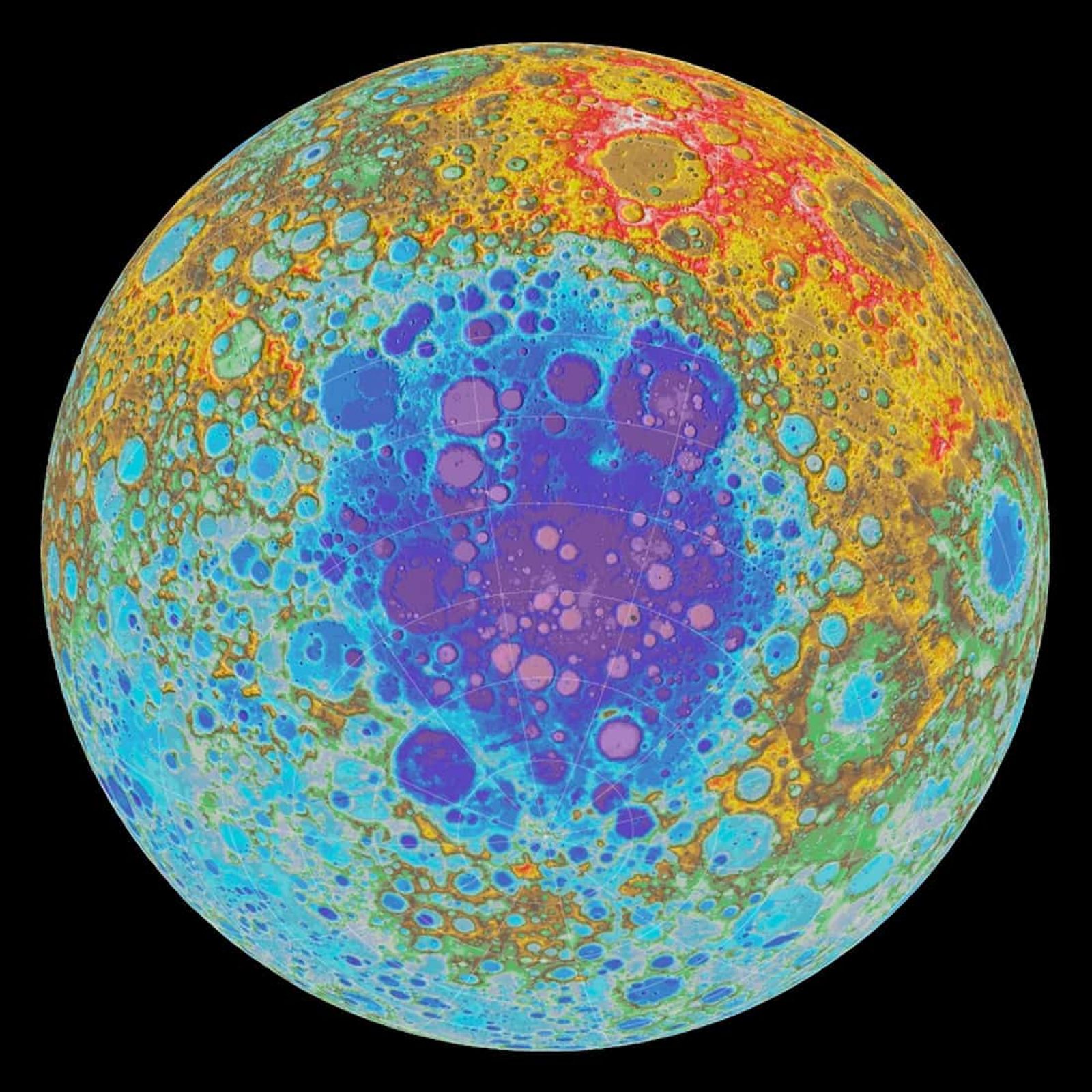 Launch of the Chinese Chang'e 6 mission, aiming to bring back a piece of the Moon's far side