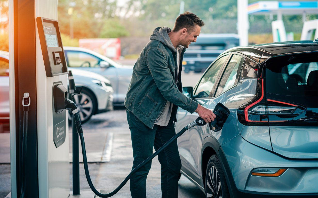 This battery recharges in seconds: the revolution for smartphones and electric vehicles?
