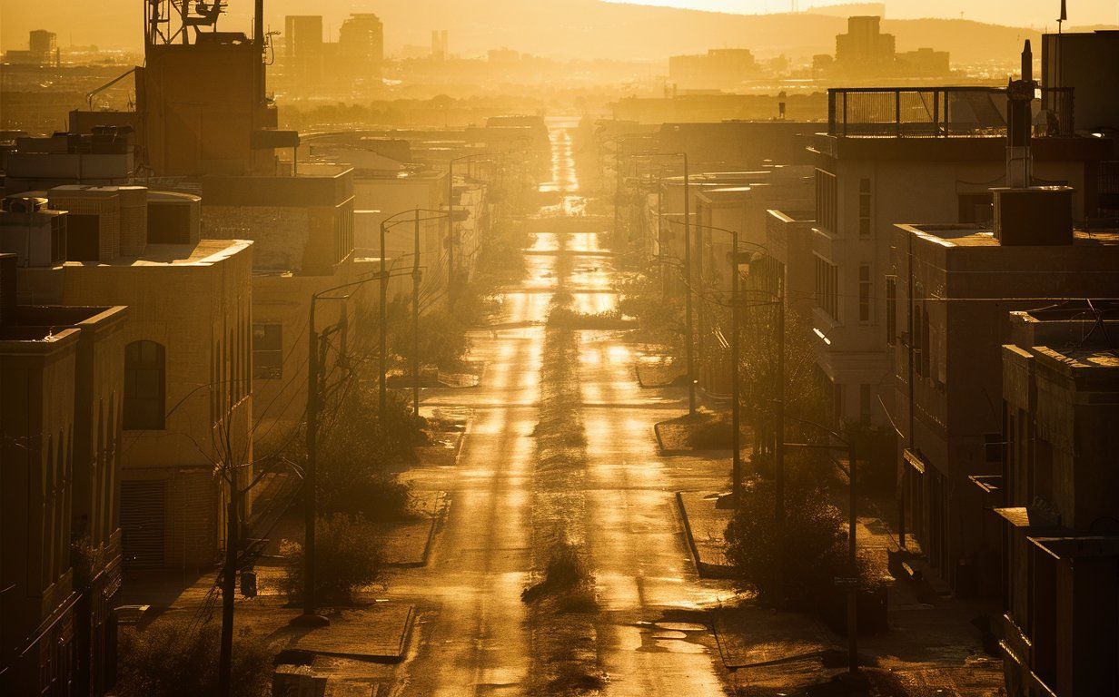 The summer of 2023 was the hottest since the Roman Empire, concerns for 2024