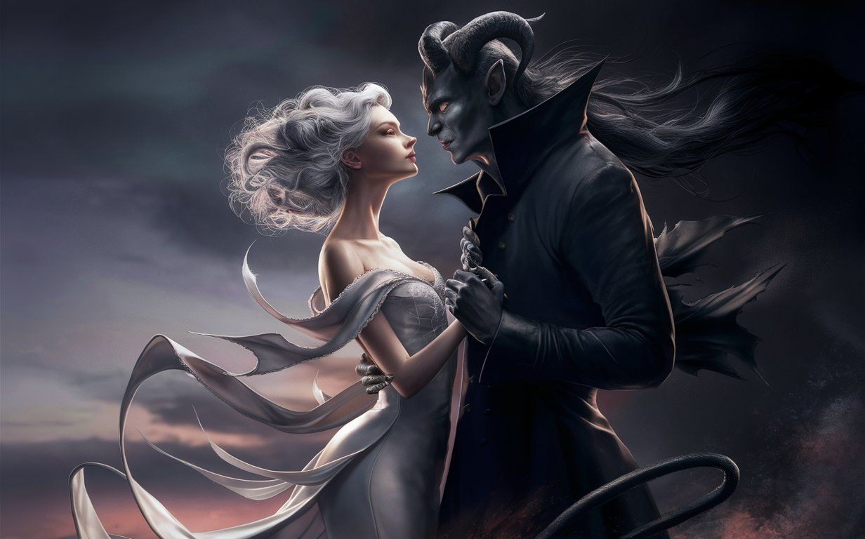 Couple: do opposites really attract? The scientific answer