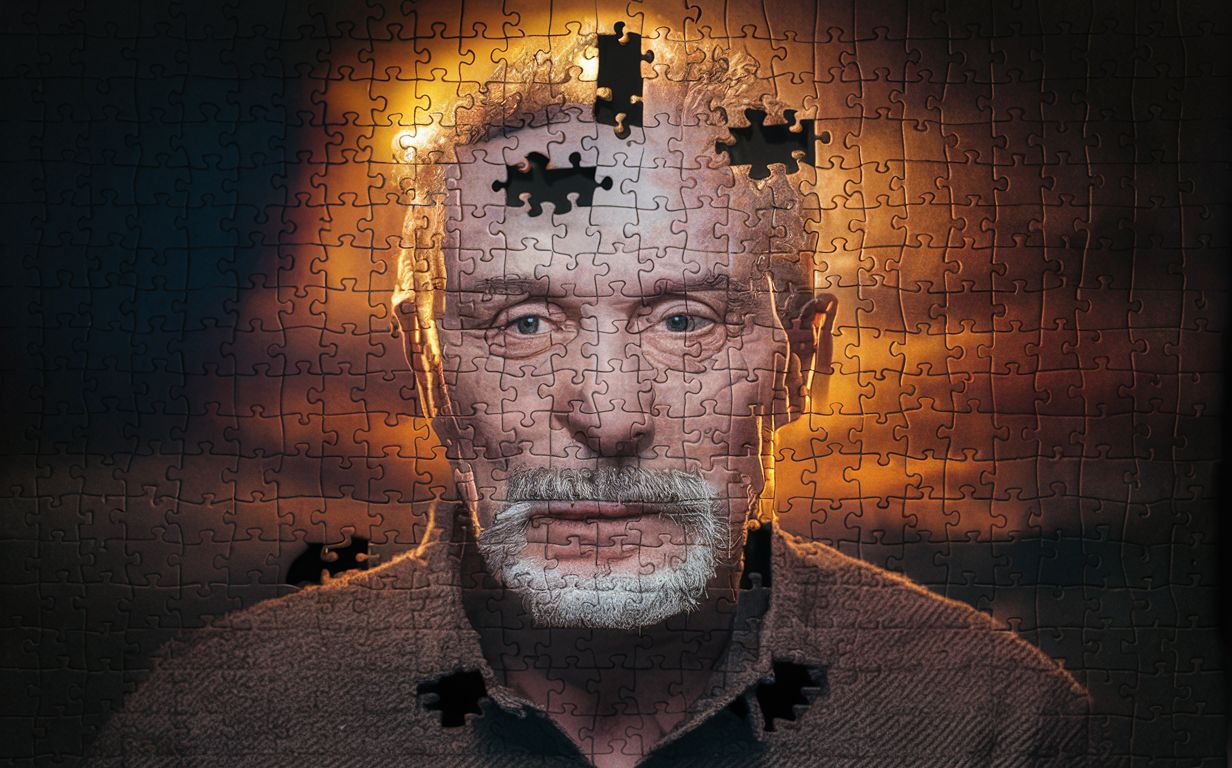 Esta proteína pode parar a doença de Alzheimer