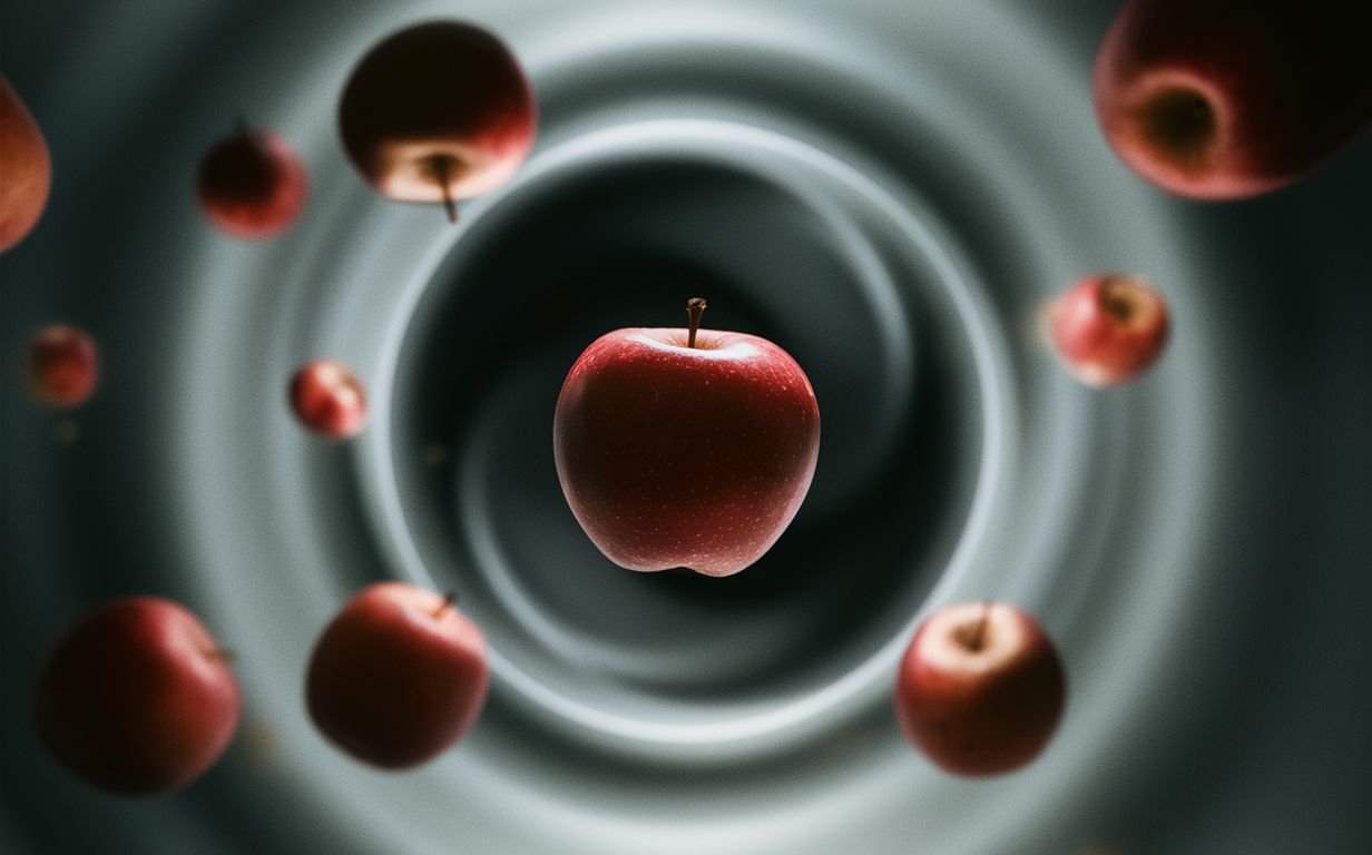 🌀 La gravité, un simple moteur thermique à l'échelle de l'Univers ?