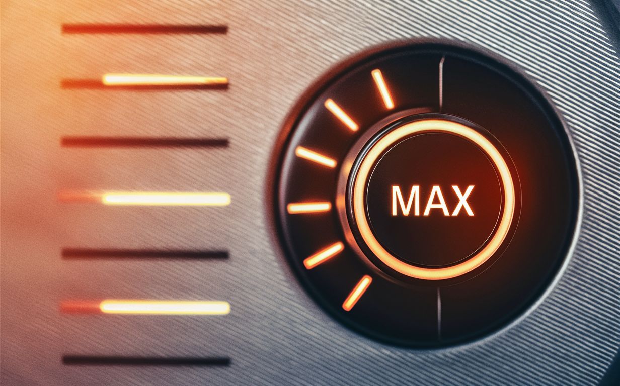 A velocidade do aquecimento global causado pelo homem nunca foi tão alta