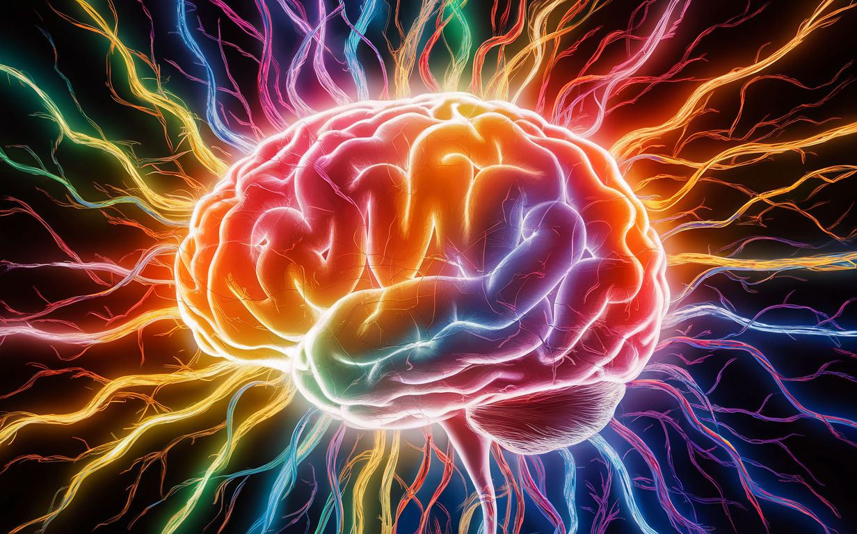 🧠 Est-il vrai que l’on utilise seulement 10 % de notre cerveau ?