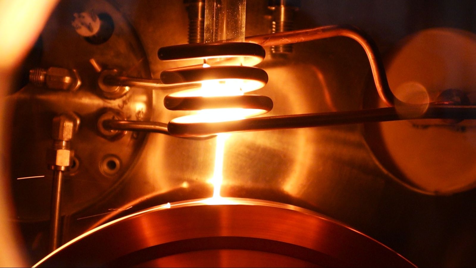 Thanks to AI, this startup has created a new rare-earth-free permanent magnet