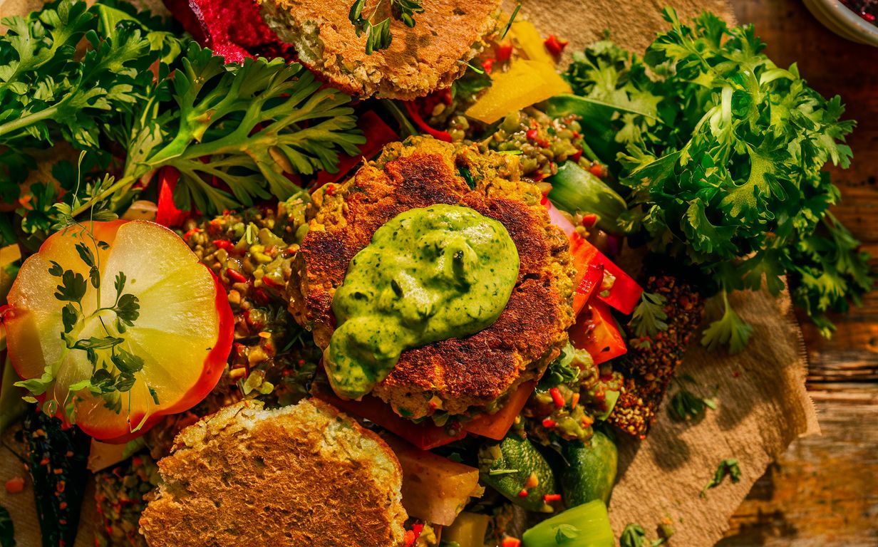 Esses alimentos de origem vegetal provocam doenças cardiovasculares
