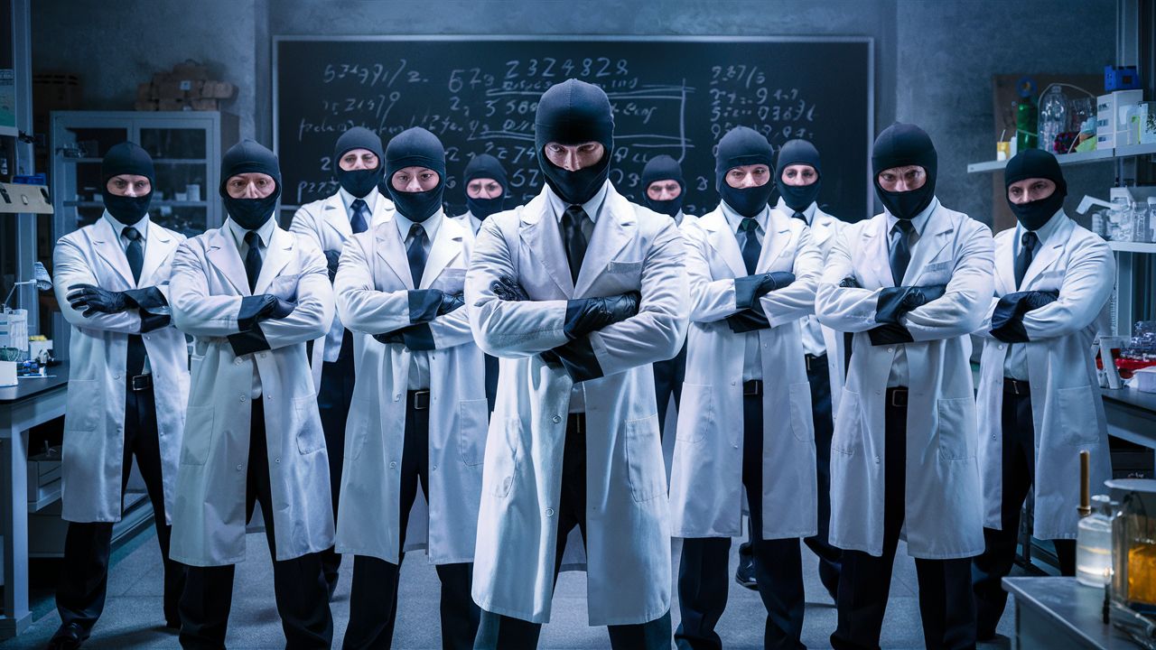 Discovery of scientific fraud aimed at boosting research impact