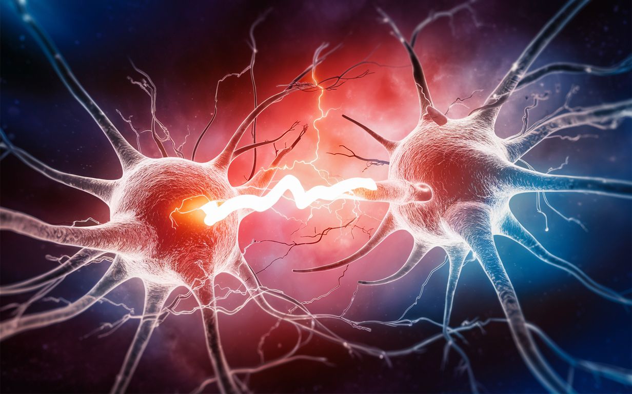 Esta inovação favorece a reparação da medula espinhal