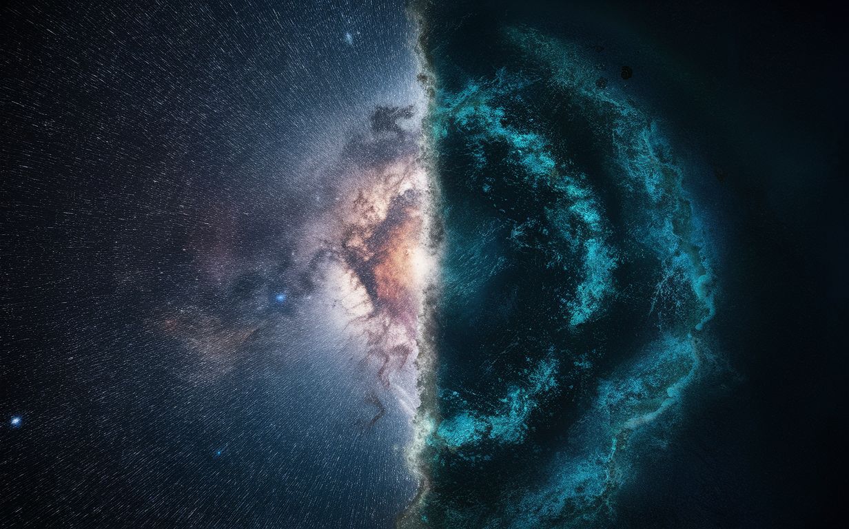 Est-ce vrai que nous connaissons mieux l'espace que les fonds marins ?