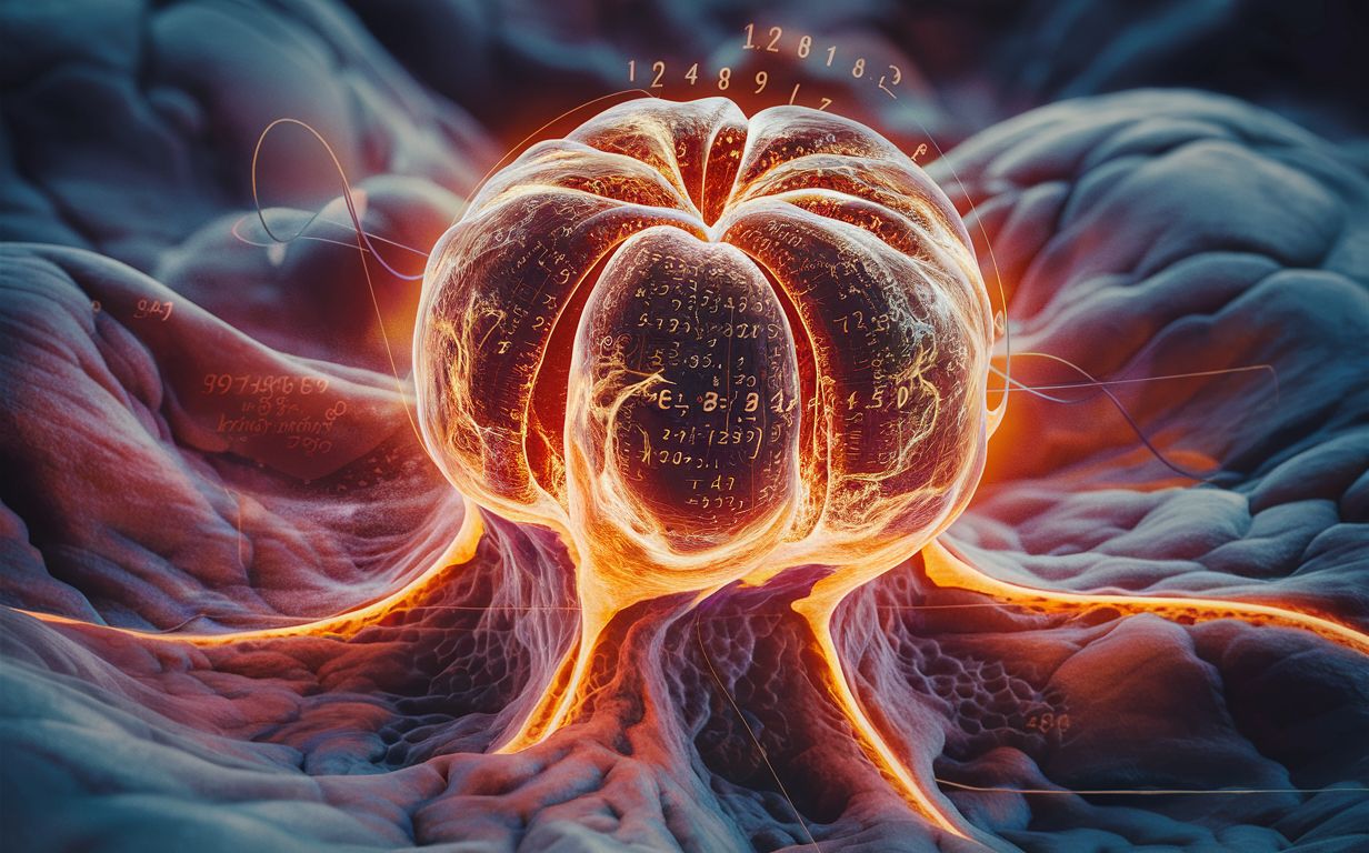 Este modelo matemático prevê a evolução de tumores cancerígenos
