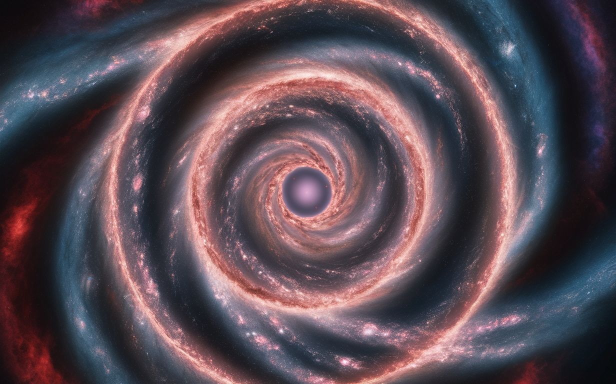 A busca pelo eco do Big Bang começa
