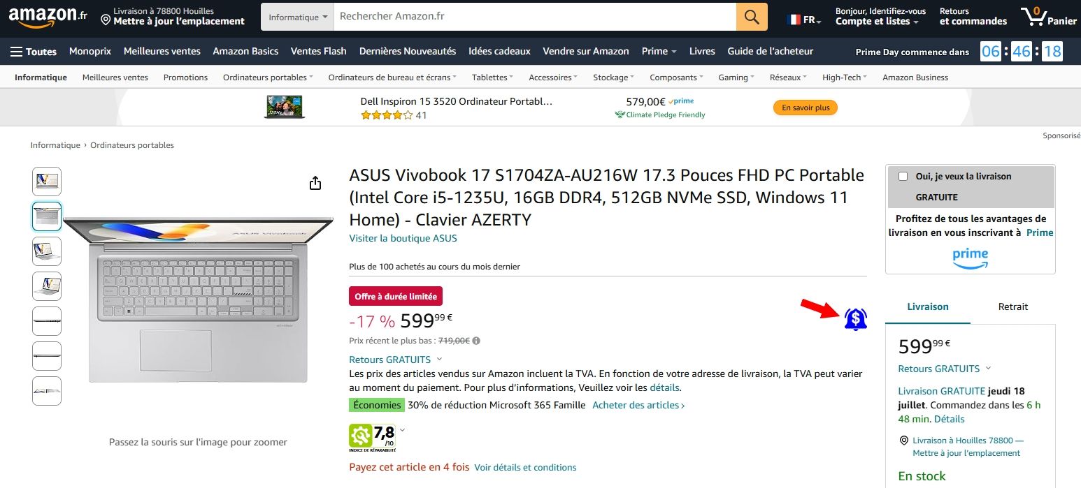 This tool is PERFECT for 🏷️Black Friday!