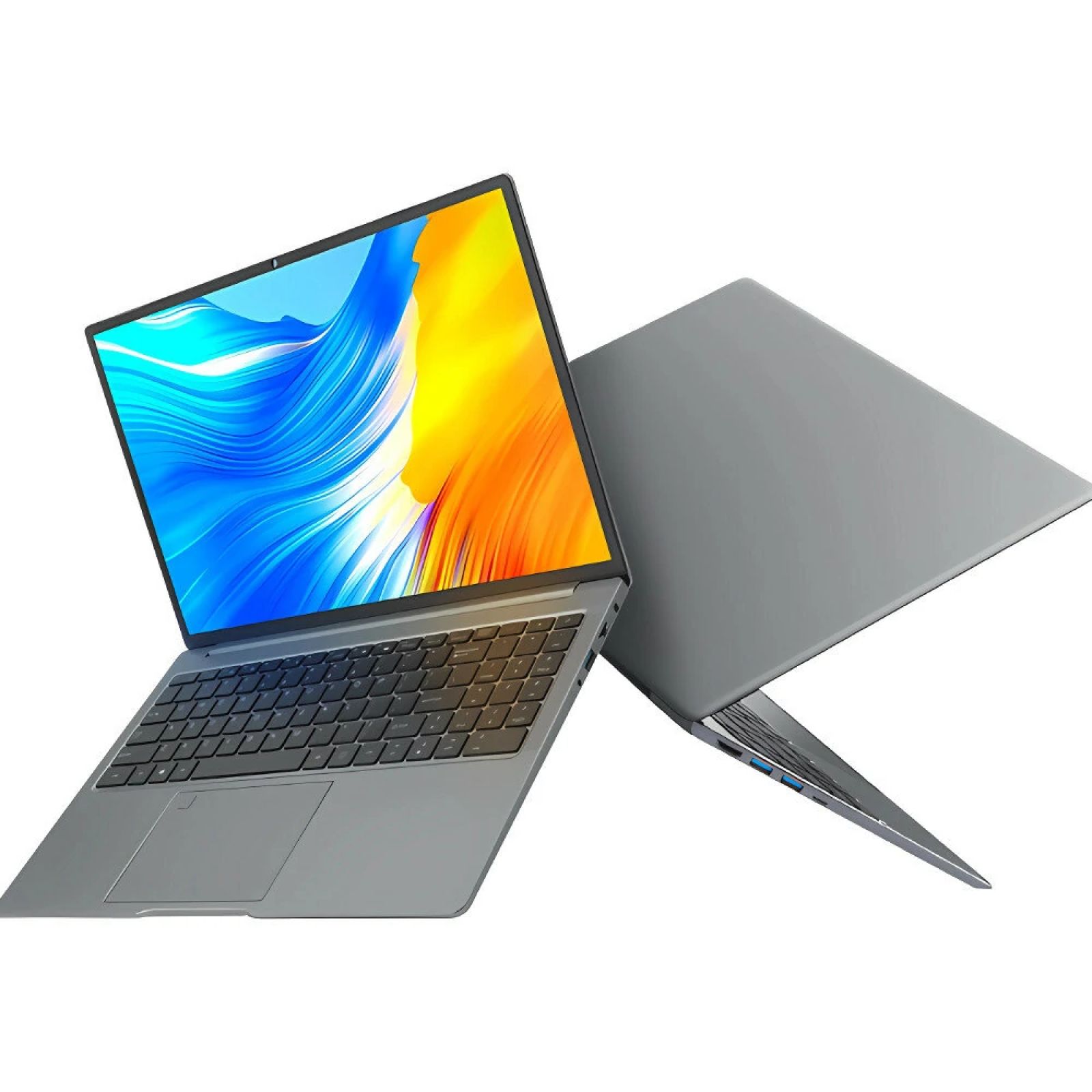 Un remarquable coupon massacre le prix de l'ordinateur portable Ninkear N16 Pro avec i7/32Go/1To à 582.62 euros
