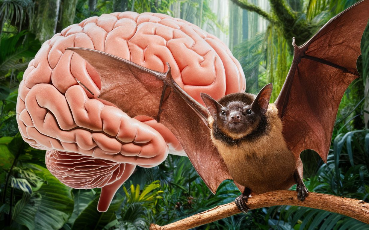 Esta espécie revela capacidades cognitivas humanas
