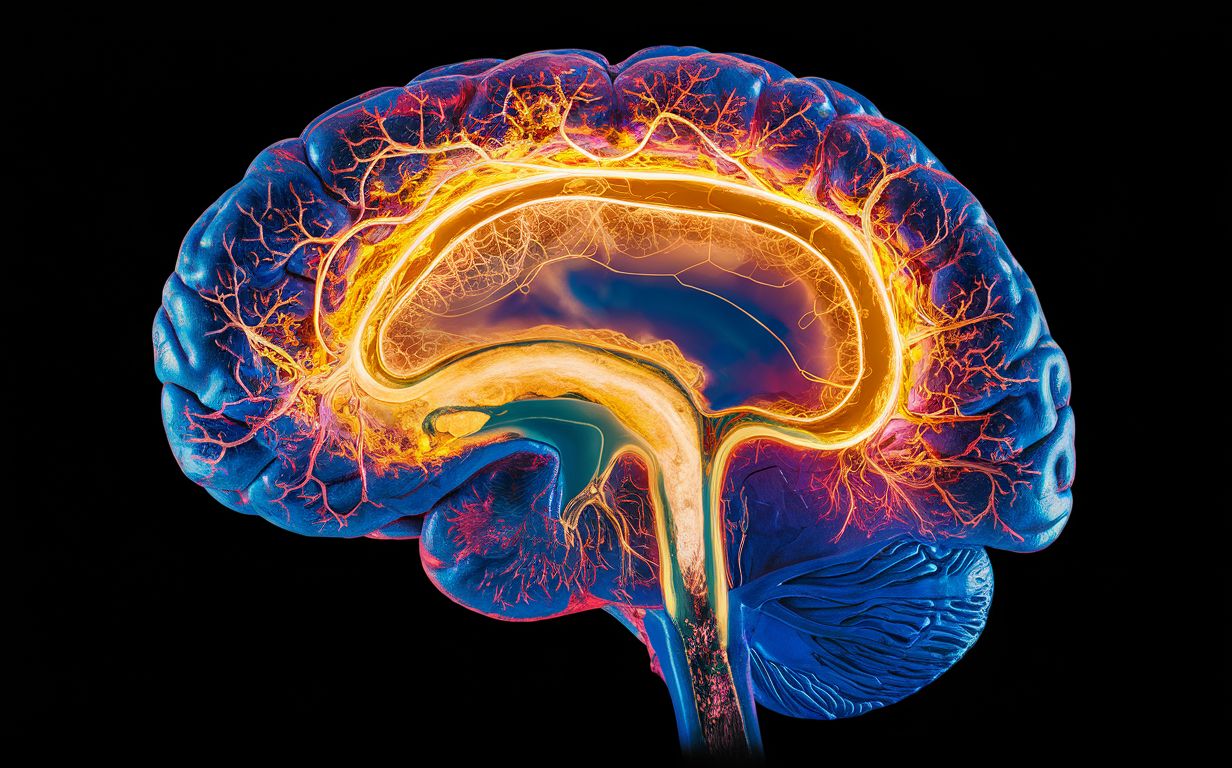 Notre cerveau pourrait lui aussi avoir son propre microbiote