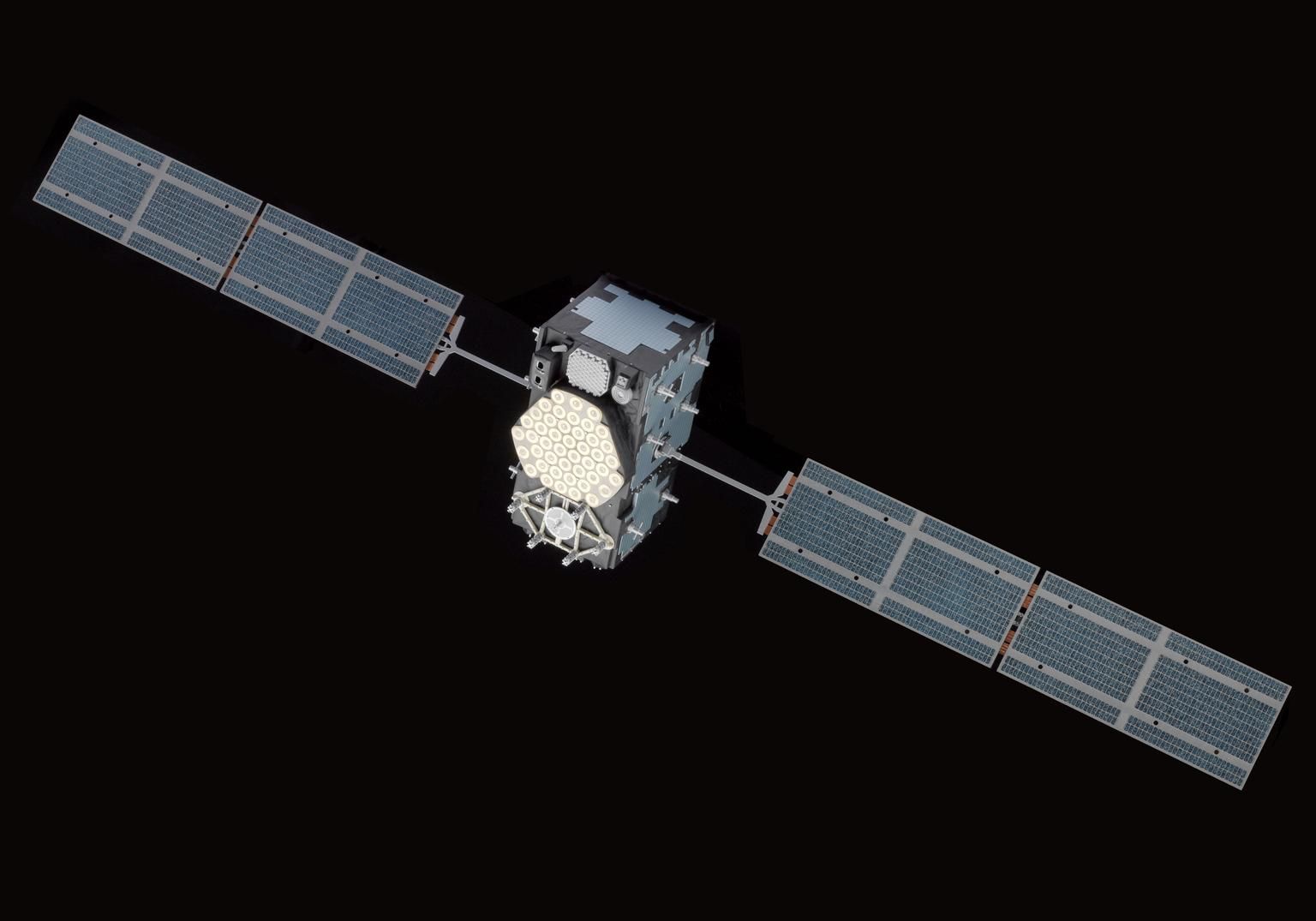 L'européen Galileo, plus efficace que le GPS américain ?