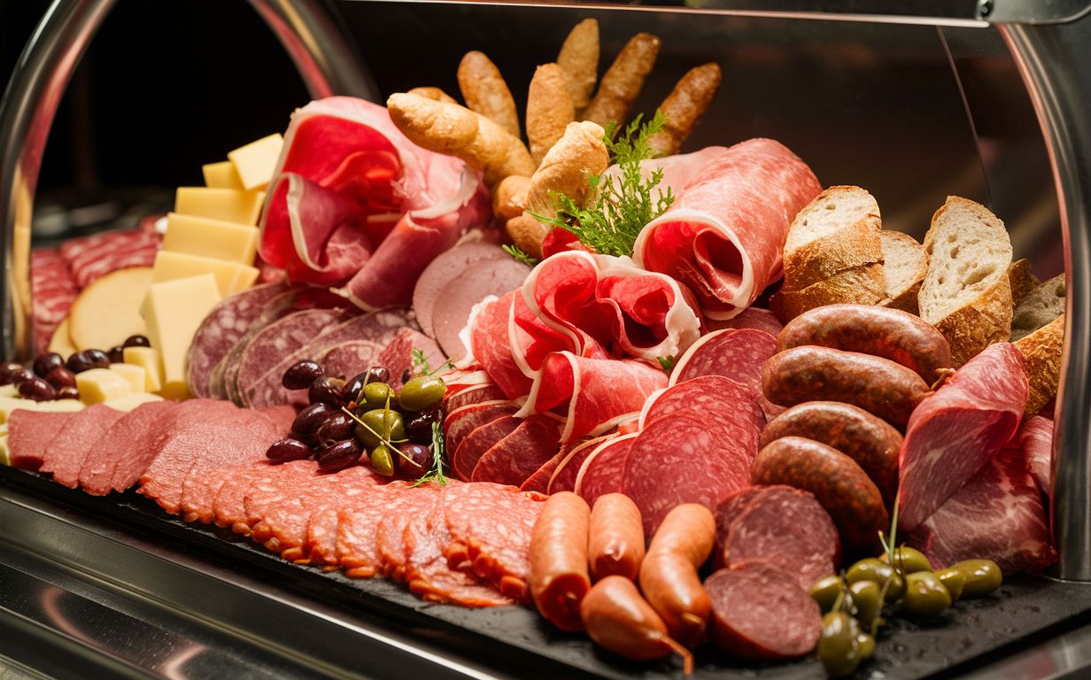 Viande, cancer et diabète : l'étude scientifique qui met en lumière un important lien insoupçonné