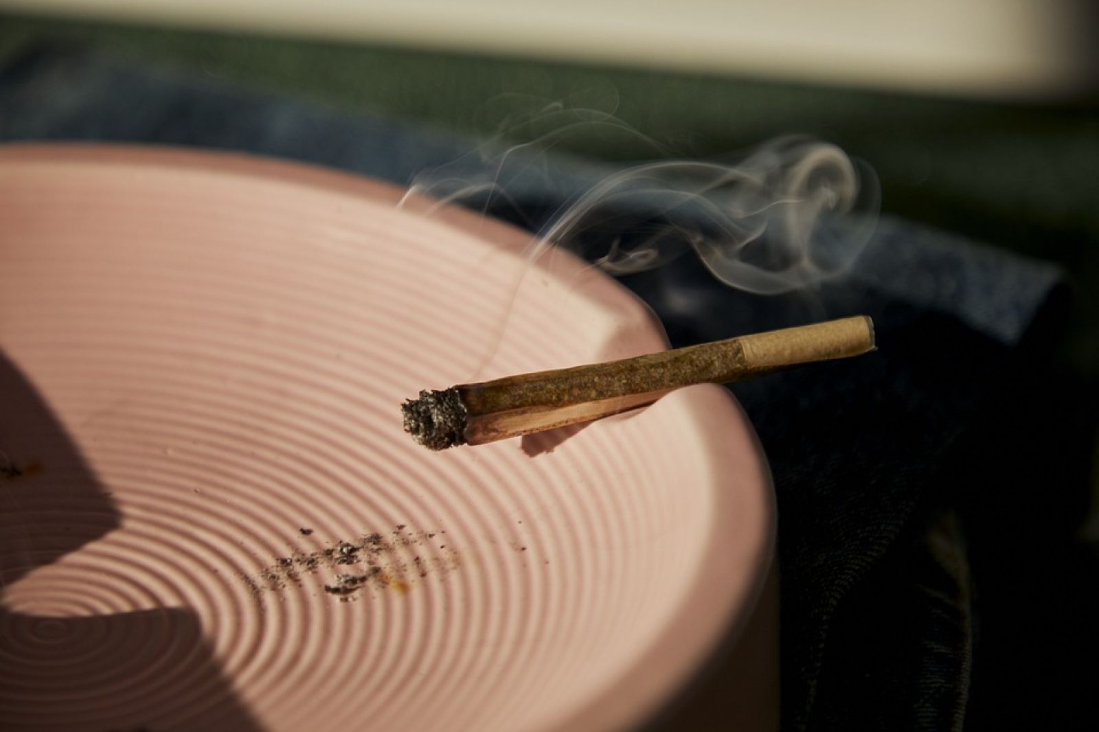 La consommation de cannabis reliée au développement de ces cancers