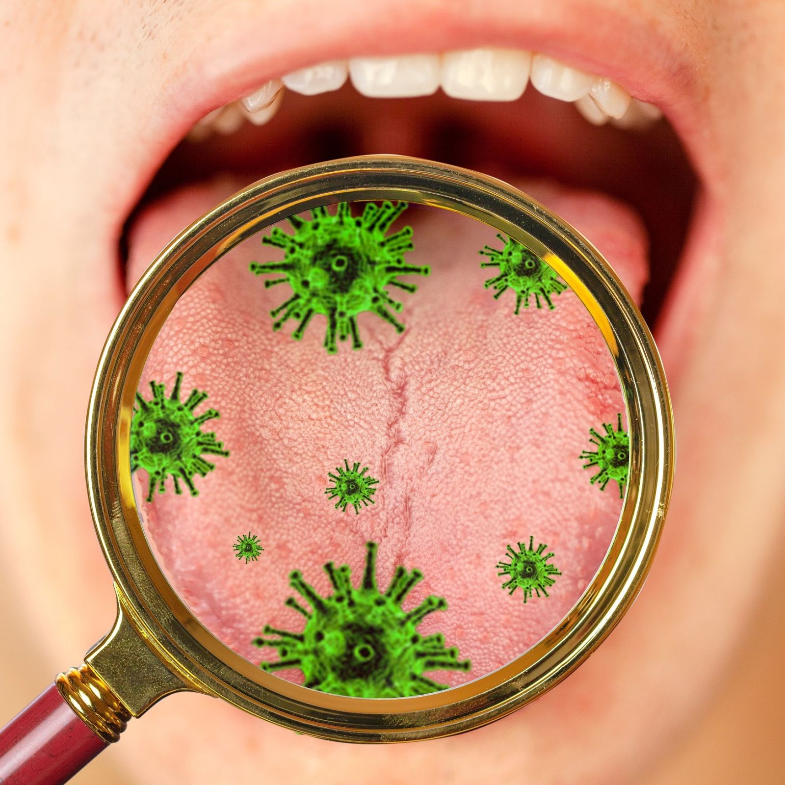 Cette IA diagnostique des maladies grâce à une photo de votre langue, avec une fiabilité de 98%