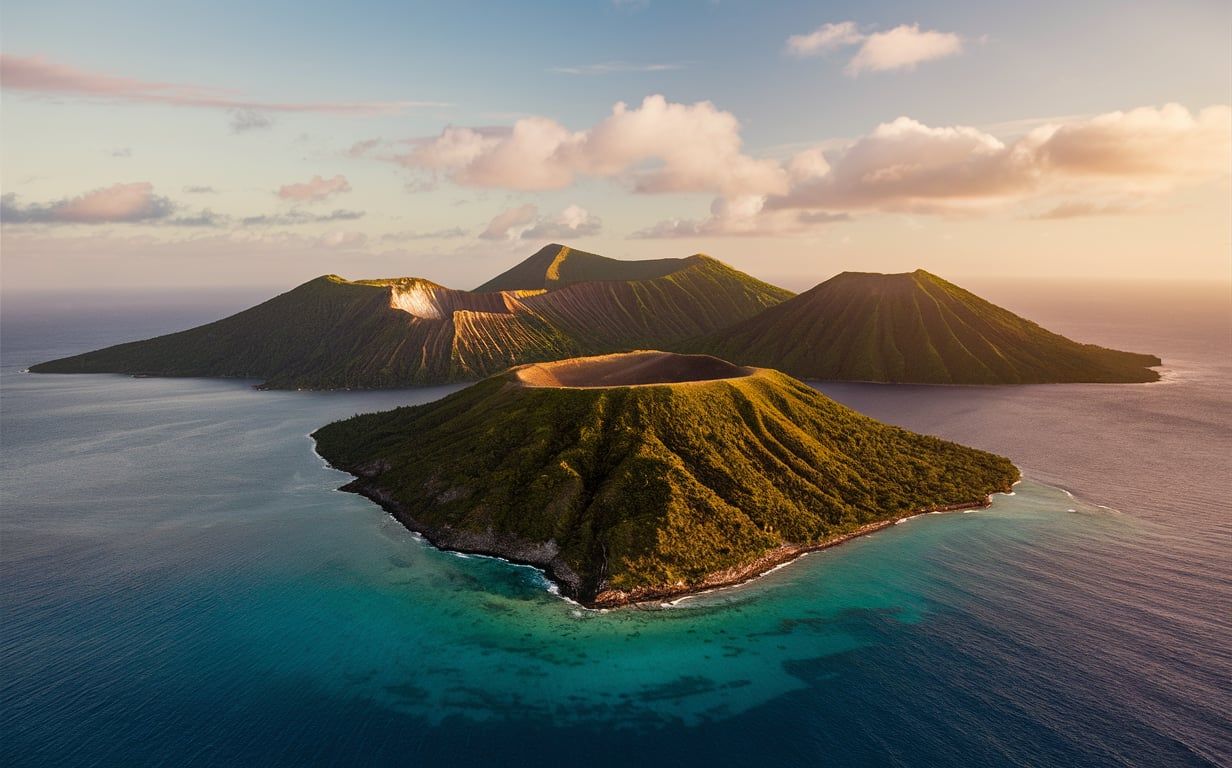 L'origine de la mythique Atlantide découverte ?