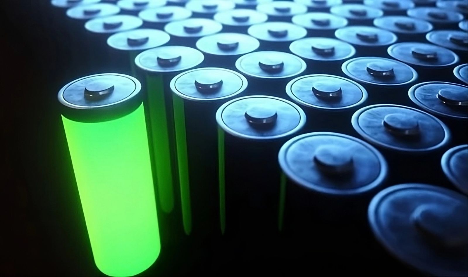 🔋 Organic batteries, the future of energy storage?