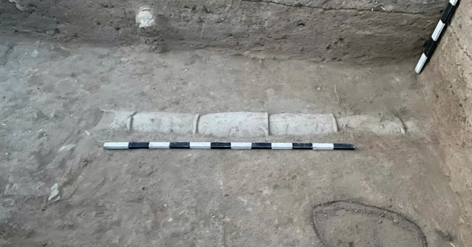 Découverte en Inde d'un système hydraulique sophistiqué vieux de 2600 ans