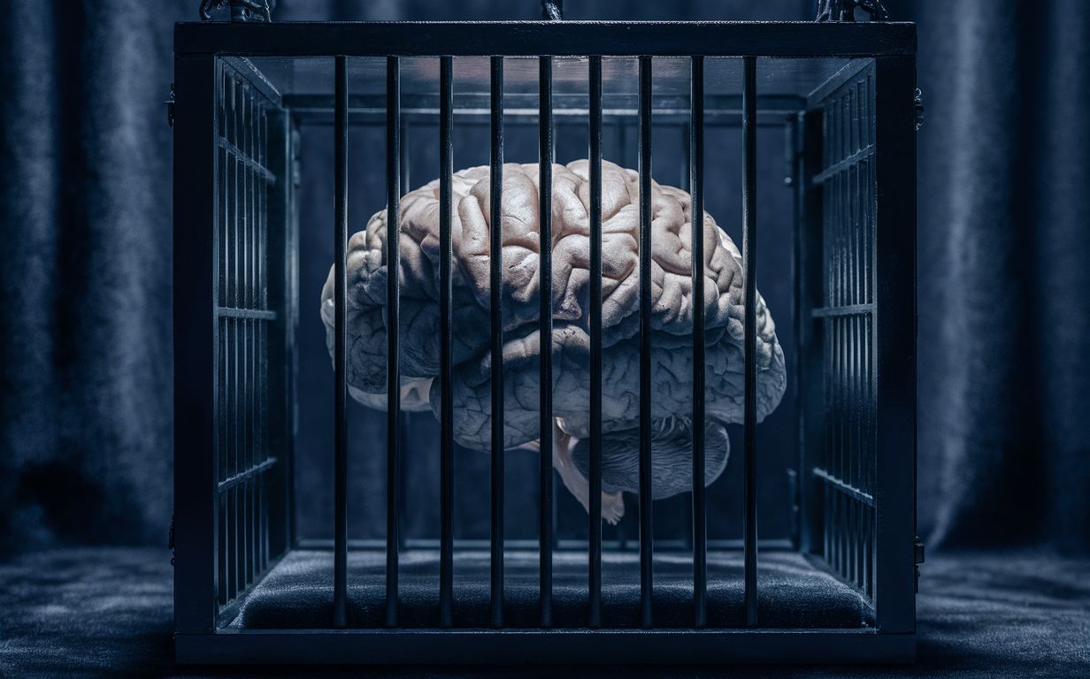 Coma : une grande proportion des patients ne présentant aucune réaction sont en réalité conscients