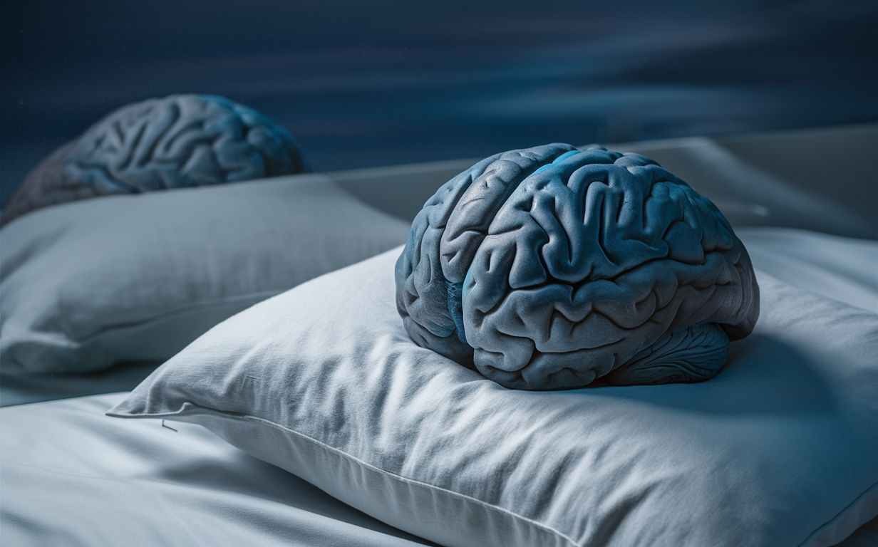 Comment le cerveau peut-il continuer à apprendre sans saturer notre mémoire ?