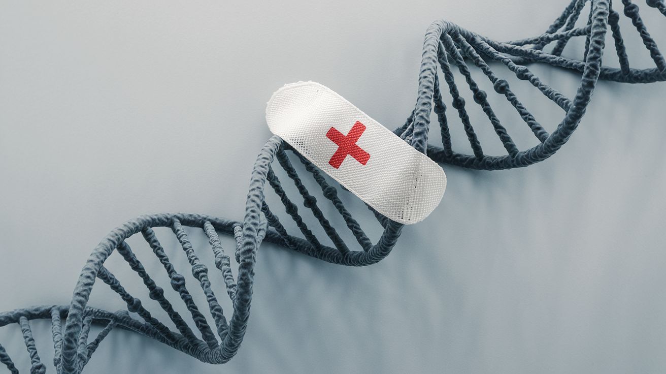 🧬 SLA, démence et cancer : une origine commune découverte par des chercheurs