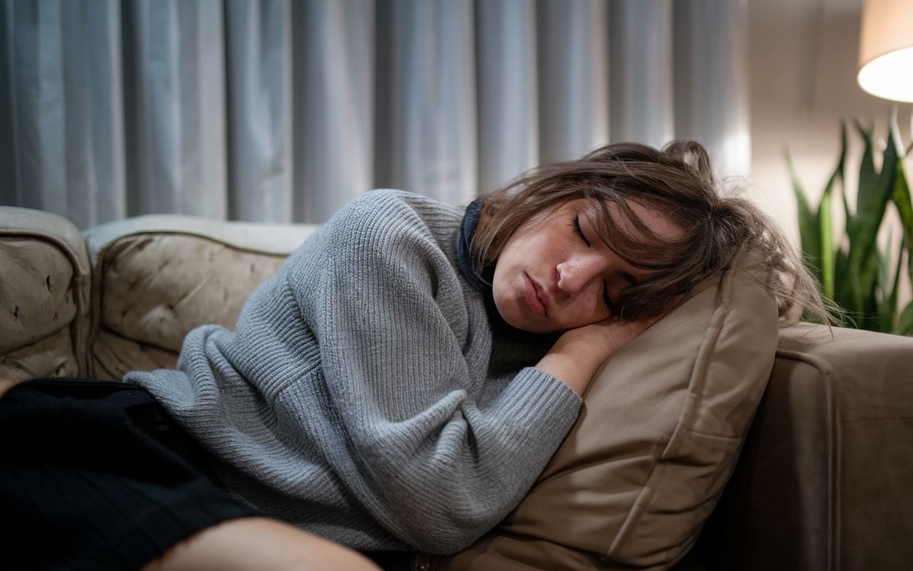 Serait-il possible de contrôler un avatar ou un objet pendant le sommeil paradoxal ?