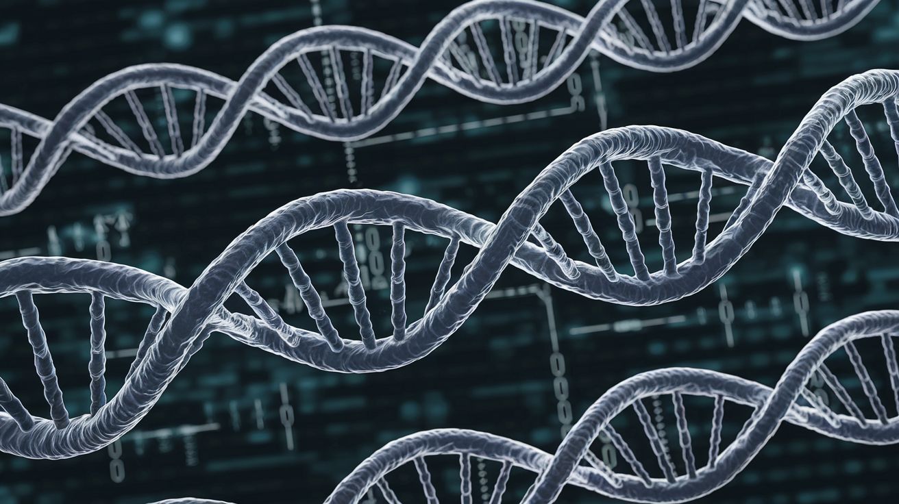 Stockage informatique dans de l'ADN : le mythe devient réalité