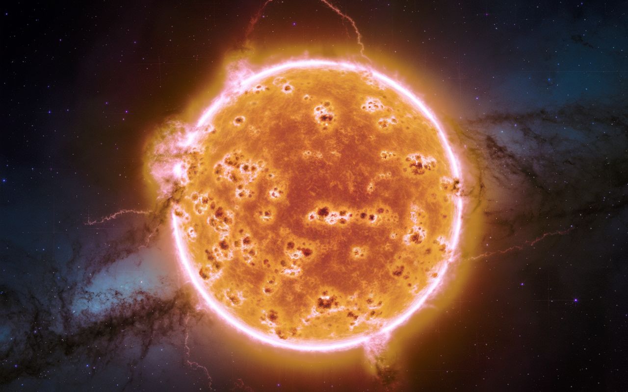 Le Soleil montre une impressionnante hyperactivité, au-delà des prévisions scientifiques