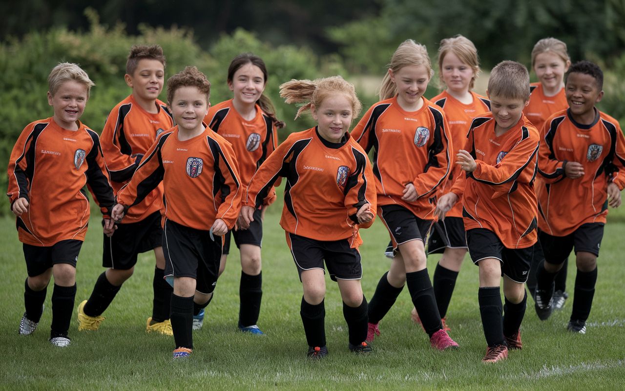 Le sport: un atout pour la réussite scolaire