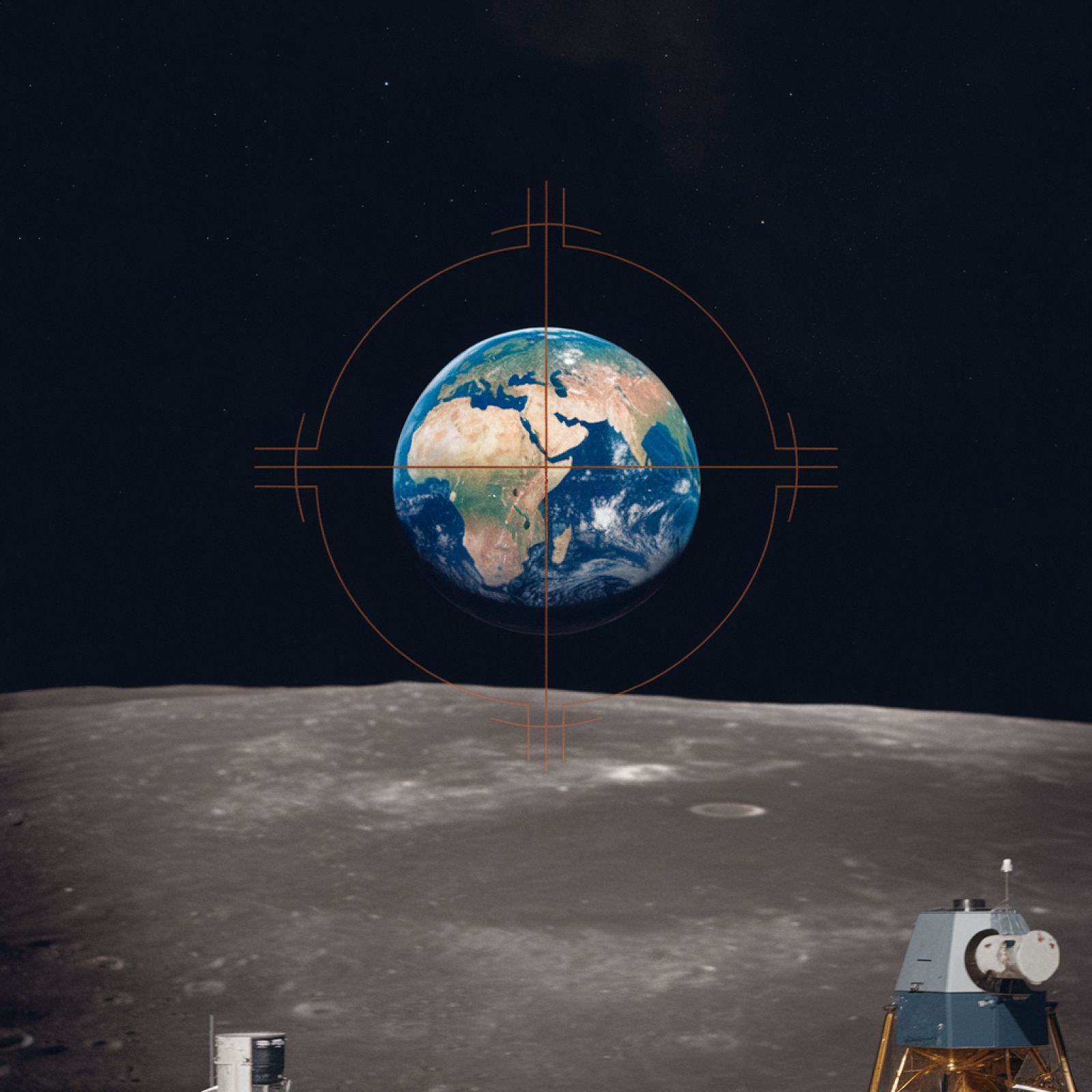 La Chine envisage de "catapulter" de l'hélium-3 de la Lune vers la Terre