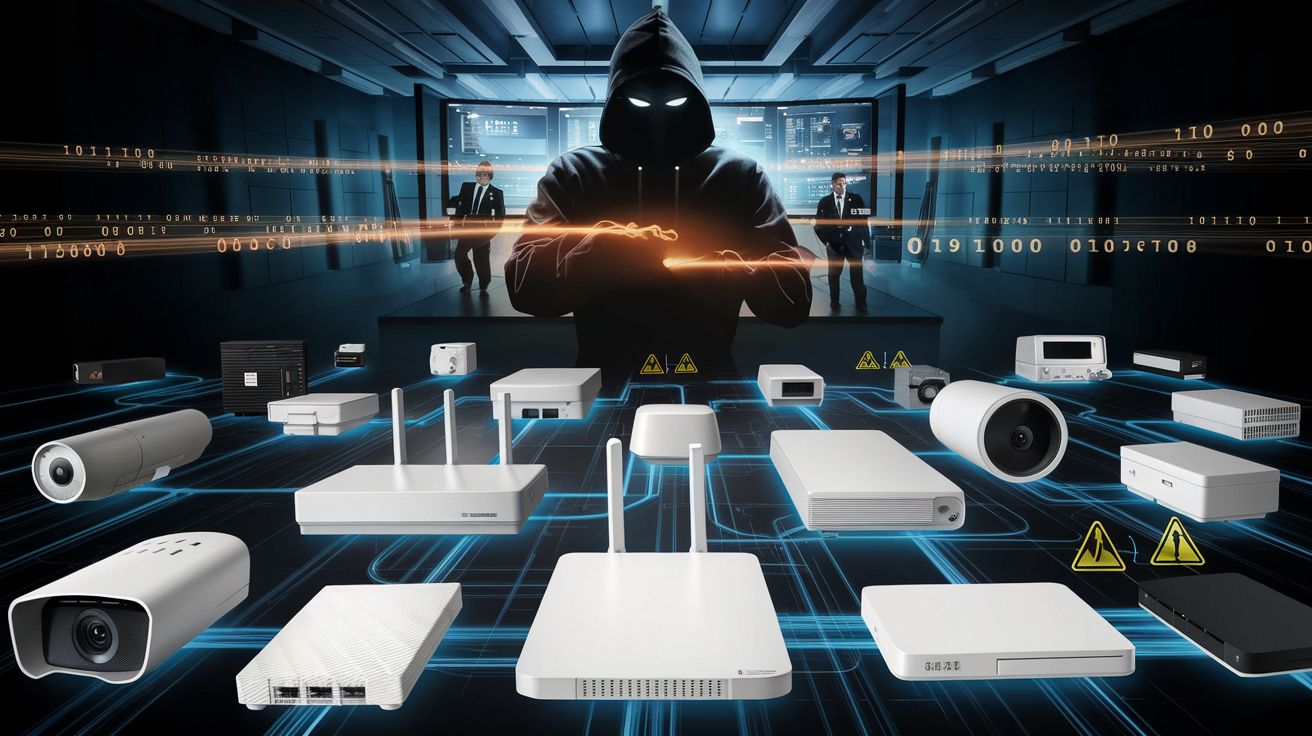 The FBI foils a global cyberattack, and you may be affected: explanations