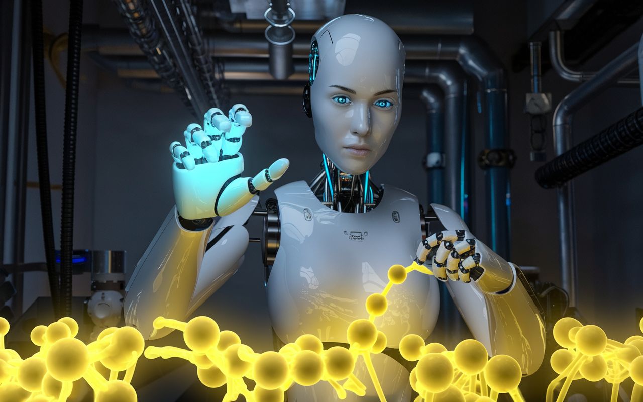 🔬 Les hallucinations de l’IA en biologie