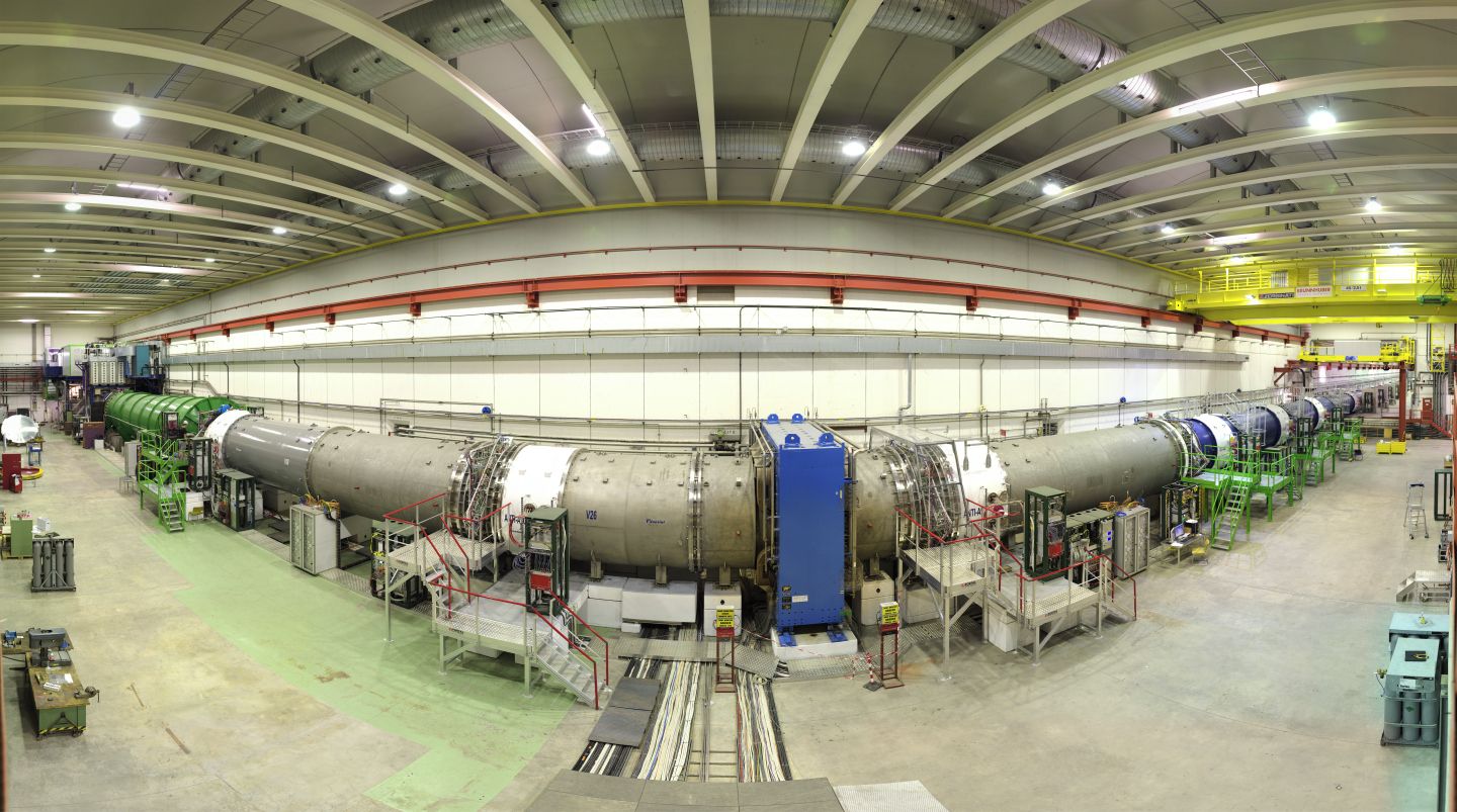 Particles: this ultra-rare decay could upset physics