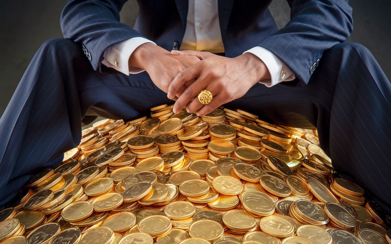 The incomes of the top 1% are systematically underestimated, here's why