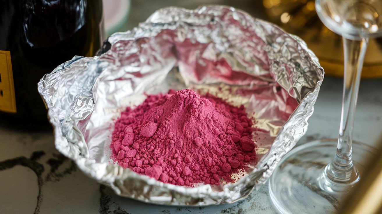 What is this new "pink cocaine"?